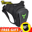 MOTOCENTRIC Motorcycle Bag Waterproof Mochila Moto Motorcycle Leg Bag Motorcycle Backpack Multi-functional Tank Bag 4 Colour