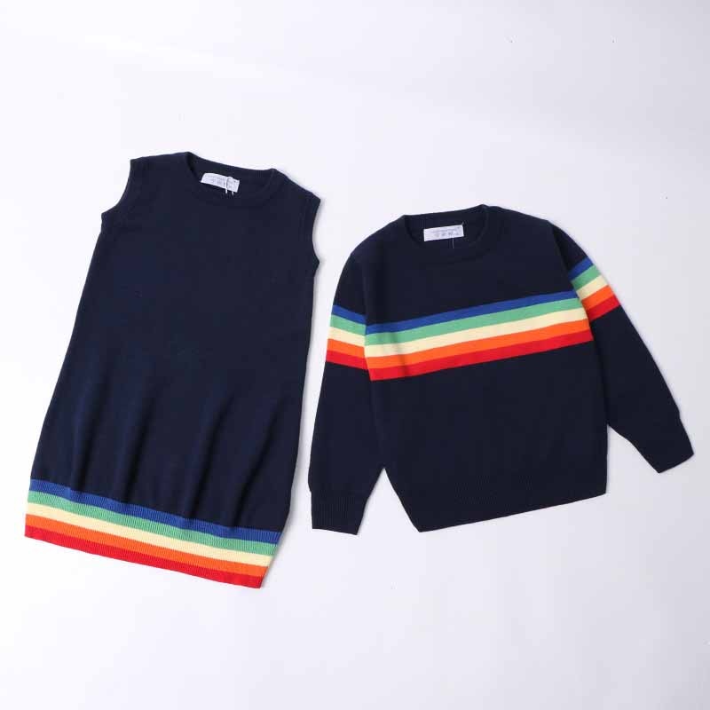 Knitted Sweater Children&