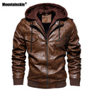 Mountainskin 2021 New Men&