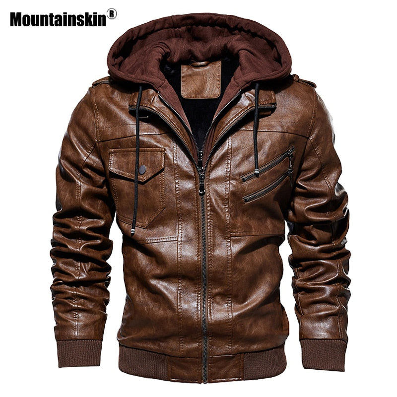 Mountainskin 2021 New Men&