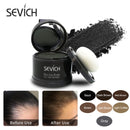 Hair Shadow Powder Hairline Modified Repair Hair Shadow Trimming Powder Makeup Hair Concealer Natural Cover Beauty Hot Sale