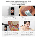 Youpin Bebird R1 3.5mm IP67 HD Visual Ear Spoon In Ear Cleaning Endoscopio Ear Pick Otoscope Borescope Health Care Ear Cleaner