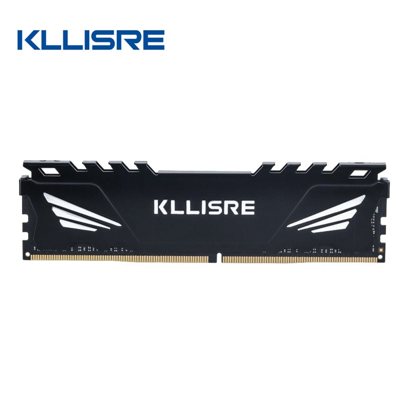 Kllisre X99 Motherboard Combo Kit Set LGA 2011-3 Xeon E5 2620 V3 CPU 2 x 8 GB = 16 GB 2666 MHz DDR4 Speicher