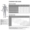 COODRONY marca primavera otoño ropa de calle de alta calidad estilo de moda bolsillo grande 100% algodón camisa de manga larga hombres ropa C6112