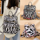 Mochila grande Retro para mujer, Mochila de cuero PU, Mochila para mujer, mochilas de viaje, mochilas escolares de hombro, Mochila XA96H