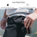 Mini pistola de masaje, masajeador eléctrico para masaje corporal, relajación, vibración muscular profunda, alivio del dolor, pistola de Fascia, masajeador corporal eléctrico