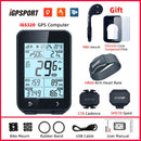 iGPSPORT iGS10 S GPS Enabled Bike Bicycle Computer  iGPS 10s Road / MTB Wireless Speedometer Odometer