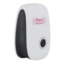 1Pcs Pest Reject Ultrasound Mouse Cockroach Repeller Device Insect Rats Spiders Mosquito Killer Pest Control Household Pest