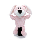 Todo tipo de animales Fundas para la cabeza de golf Driver Woods Golf Covers Fit Up to 460cc Men Lady Mascot Novedad Lindo regalo