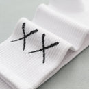 Socks Spring and Autumn ins pure cotton women&