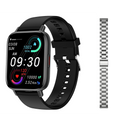 2022 Smart Watch Women Smartwatch Men Blue Tooth Call New Heart Rate Blood Pressure Oxygen Monitor DIY Dials Tracker Fit Xiaomi