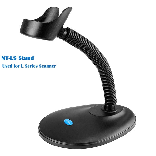 NETUM L8 Wireless 2D Barcode Scanner und L5 Wired 1D/2D QR Barcode Reader PDF417 für Inventory POS Terminal