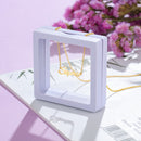 Collar con colgante de placa con nombre personalizado de cobre, 3 colores, collares con letras personalizadas para mujer, joyería de aniversario