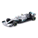 Bburago 1:43 2019 2021 RB16B RB15 RB14 RB13 RB12 #33 #3 F1, coche de fórmula de carreras, simulación estática, modelo de coche de aleación fundida a presión