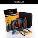 Original Noyafa NF-8601W Multipurpose Line Tracker POE/PING Measure Cable Length With 8pcs Remot Line network Tracker