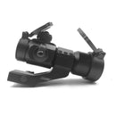 AIM Tactical M3 Hunting Rifle Gun For 20MM Rail Red Green Dot Sight With L Shaped Mount Airsoft Riflescope Shooting  Rifle