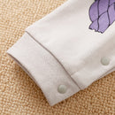 Anime Costume Newborn Baby Boy Clothes New Born Clothing Overalls Children Infant Romper Onesie Jumpsuit Pajamas Outfit Babygrow