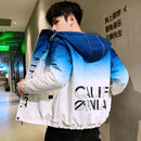Autumn Jacket And Coats Streetwear Youth Jacket Easy Fashion Casual Jackets Outwear Men Harajuku Windbreaker Outwear