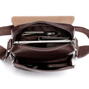 Nuevo bolso cruzado a la moda para hombre, bolsos de hombro para hombre, bolsos informales multifunción para hombre, bolso de gran capacidad para hombre, bolsos de mensajero