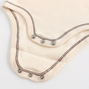 3 PCS/LOT Newborn Baby Clothing 2021 New Fashion Baby Boys Girls Clothes 100% Cotton Baby Bodysuit Short Sleeve Infant Jumpsuit