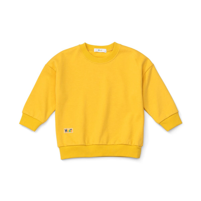 Hnne 2022 Autumn New Hoodies Childrens Boys Girls Jogger Sweatshirts High Quality Kids Casual Pullover Tracksuits