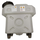 DJI T10 agricultural plant protection machine Water tank seeding system seeding chemical fertilizer seeding accessories in stock