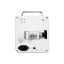 Bomba de infusión CONTEC SP750 alarma en tiempo real Pantalla LCD grande Uso humano/veterinario veterinario