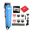 WMARK Magic Clipper NG-103plus 103B Professional Hair Clipper With Fade Blade Stagger-teeth Hair Cutting Machine