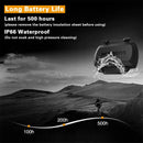 10PCS/Lot Magene S3+ Cycling Cadence/Speed Sensor H64 Heart Rate Monitor Ant+ Bluetooth Bike Computer Speedmeter