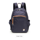 Fouvor 2019 Fashion Waterproof Oxford Simple Versatile Canvas Large Capacity Travel Backpack Business Lady School Bag 2828-14