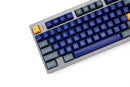 Domikey SA abs doubleshot keycap set atlantis SA perfil para mx stem teclado poker 87 104 gh60 xd64 xd68 xd84 xd96 xd75 xd87