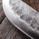 CHUN Slaughter Knife Cutting Meat Multi-purpose Knives Hand Forging Kitchen Chef Tools Cooking Slicing Chopper Chinese Cleaver