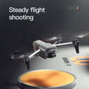 2022 New GOD GPS Drone 4K HD Camera gps 5G Wifi Anti-Shake 2-Axis Gimabal Dron Brushless Motor 5KM RC Quadcopter Toy Gifts