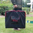 Dokio 100 W (2 piezas x 50 W) Panel solar plegable China Pannello Solare Controlador USB Celda de batería solar/Módulo/Cargador de sistema