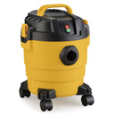 Home Vacuum Cleaner WS-411 yellow