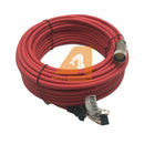 DSQC679 3HAC031683-004 ABB IRC5 Robot Teach Pendant Flexpendant Cable 30M Original New