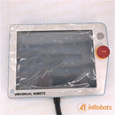 UR3 UR5 UR10 CB3 System Universal Robots Teach Pendant FlexPendant LCD USB