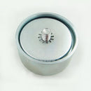 IVECO 504065878  4897031  Tensioner Pulley, v-ribbed belt