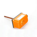 WK immersion thermostats