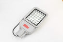Increased safety explosion proof LED flood light for hazardous area lighting