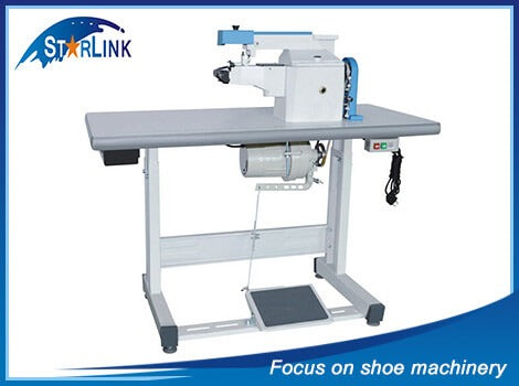 Insole Binding Machine