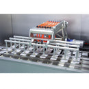 JDL550S BLISTERING AND CARTONING MACHINE IN LINE