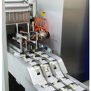 JDL550S BLISTERING AND CARTONING MACHINE IN LINE