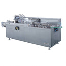 JDZ-100 KARTONIERMASCHINE FÜR ZEHN FLASCHEN