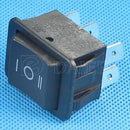 KCD2-3-223 KCD4 Rocker Switch