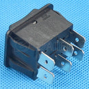 KCD2-3-223 KCD4 Rocker Switch