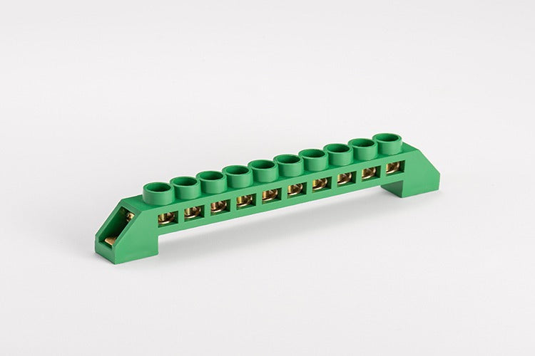 Brass Terminal block T004