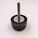 LR025988 Tensioner Pulley Fits for Rover