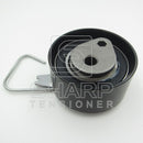 LAND ROVER LHP100900 LHP100900L 979496 Tensioner Pulley, timing belt