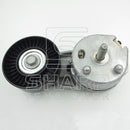 LR035546 LR010756 Belt tensioner,V-Ribbed belt for LandRover